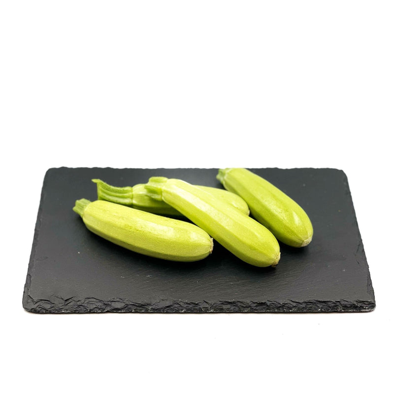 Courgette Blanche 500g, France